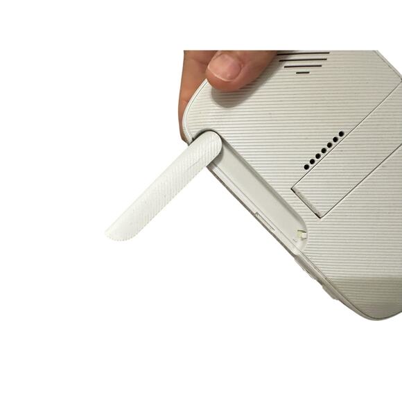 Motorola MBP36XL MBP36XLBU Video Baby Monitor 5” no cords - Picture 3 of 3